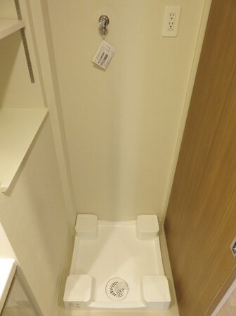 ラクラス蒲田の物件内観写真